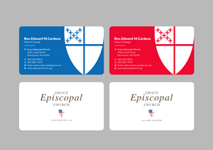 Business Card Design by Sun Moon Graphic Designer for this project | Design: #32840890