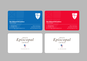 Business Card Design by Sun Moon Graphic Designer for this project | Design: #32840891