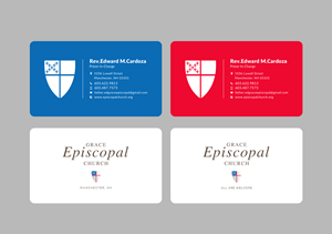 Business Card Design by Sun Moon Graphic Designer for this project | Design: #32840892