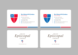Business Card Design by Sun Moon Graphic Designer for this project | Design: #32840894