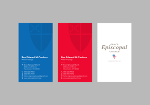 Business Card Design by Sun Moon Graphic Designer for this project | Design: #32840895