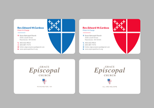 Business Card Design by Sun Moon Graphic Designer for this project | Design: #32840896