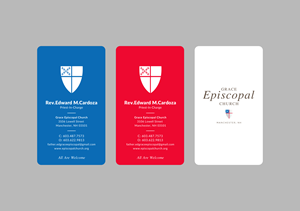Business Card Design by Sun Moon Graphic Designer for this project | Design: #32840897