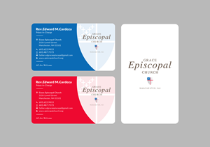 Business Card Design by Sun Moon Graphic Designer for this project | Design: #32840898