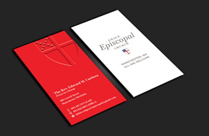 Business Card Design by DesignerShahadat for this project | Design: #32842509