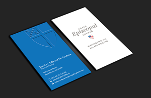 Business Card Design by DesignerShahadat for this project | Design: #32842512