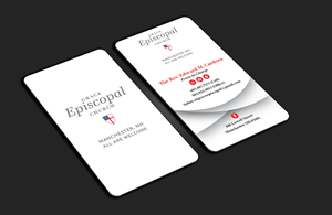 Business Card Design by DesignerShahadat for this project | Design: #32844540