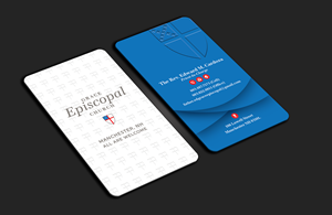 Business Card Design by DesignerShahadat for this project | Design: #32844542