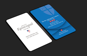 Business Card Design by DesignerShahadat for this project | Design: #32844543