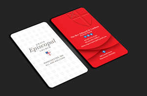 Business Card Design by DesignerShahadat for this project | Design: #32844544