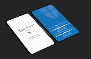 Business Card Design by DesignerShahadat for this project | Design: #32844548