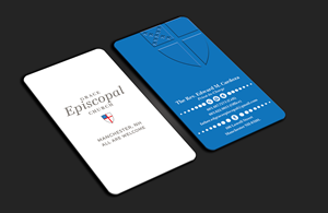 Business Card Design by DesignerShahadat for this project | Design: #32844553