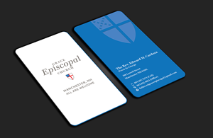 Business Card Design by DesignerShahadat for this project | Design: #32844554