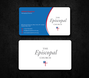 Business Card Design by Innovative Graphix for this project | Design: #32841591