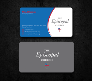 Business Card Design by Innovative Graphix for this project | Design: #32841599