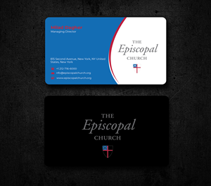 Business Card Design by Innovative Graphix for this project | Design: #32841606