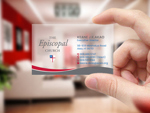 Design de Carte de Visite par Creations Box 2015 pour ce projet | Design : #32843773