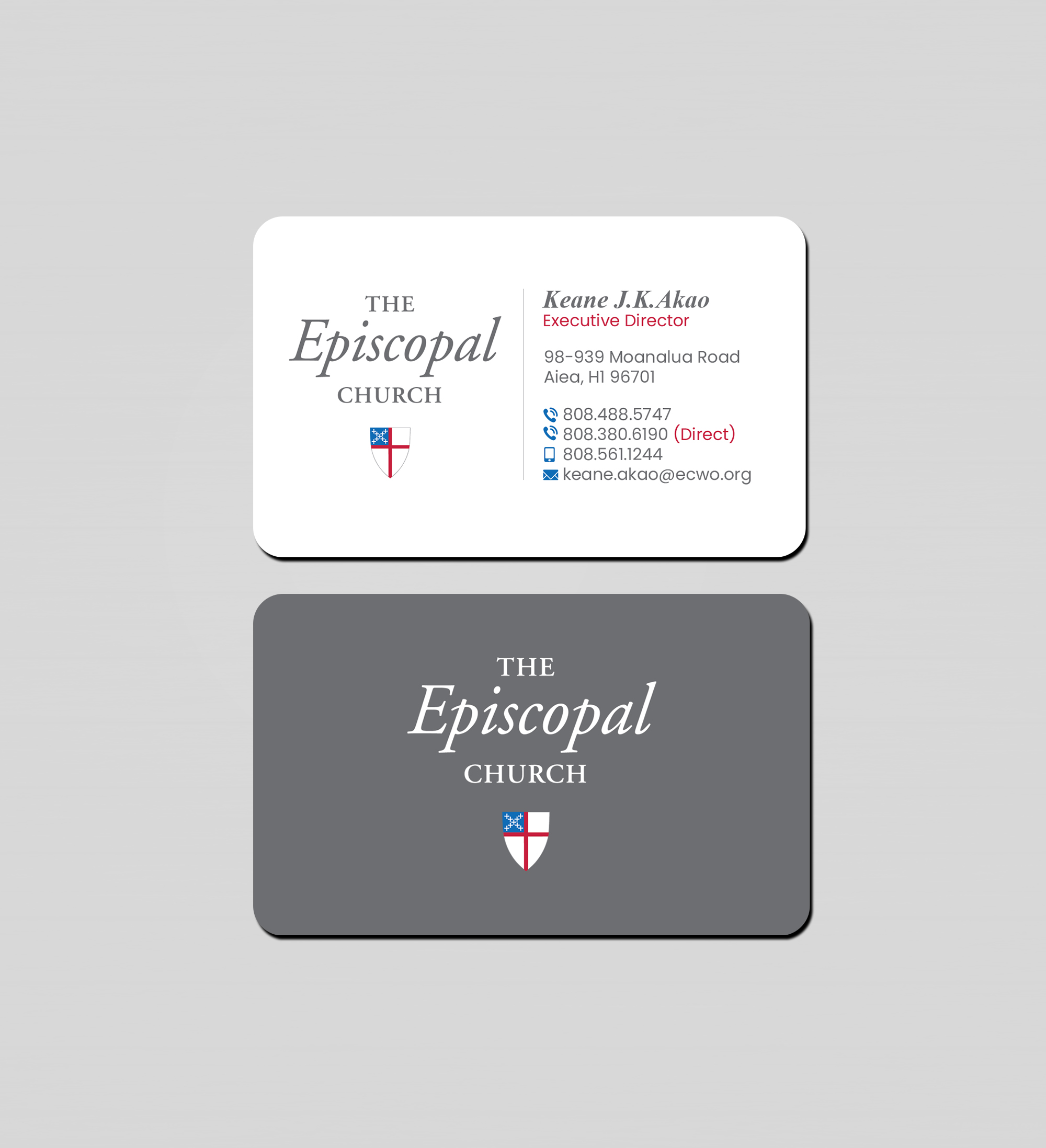 Business Card Design by Creations Box 2015 for this project | Design #32843782