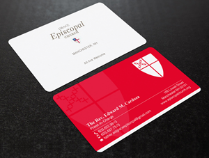 Business Card Design by Brand aid for this project | Design: #32857411