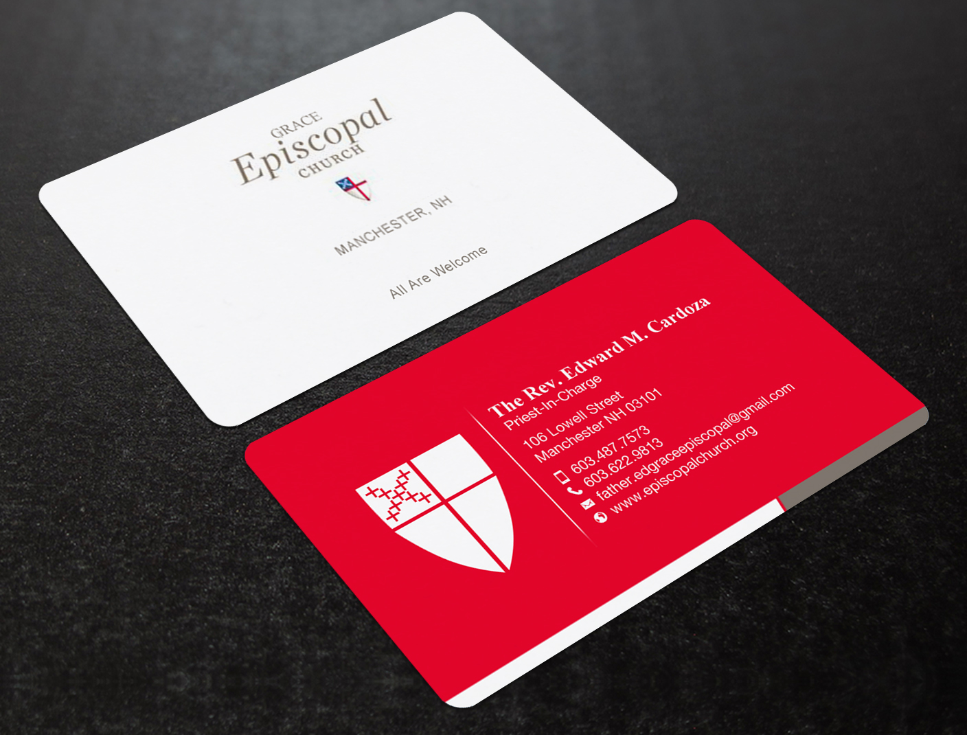 Business Card Design by Brand aid for this project | Design #32857412