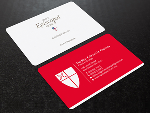 Business Card Design by Brand aid for this project | Design: #32857413