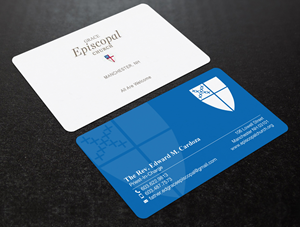 Business Card Design by Brand aid for this project | Design: #32857414