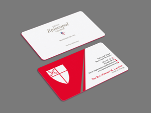 Business Card Design by Brand aid for this project | Design: #32857415