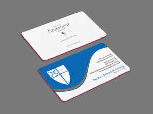Business Card Design by Brand aid for this project | Design: #32857416