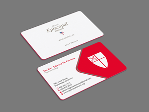 Business Card Design by Brand aid for this project | Design: #32857417