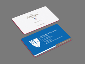 Business Card Design by Brand aid for this project | Design: #32857418