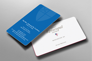 Business Card Design by Brand aid for this project | Design: #32857420