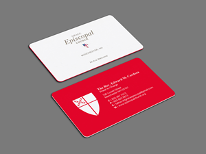 Business Card Design by Brand aid for this project | Design: #32857422