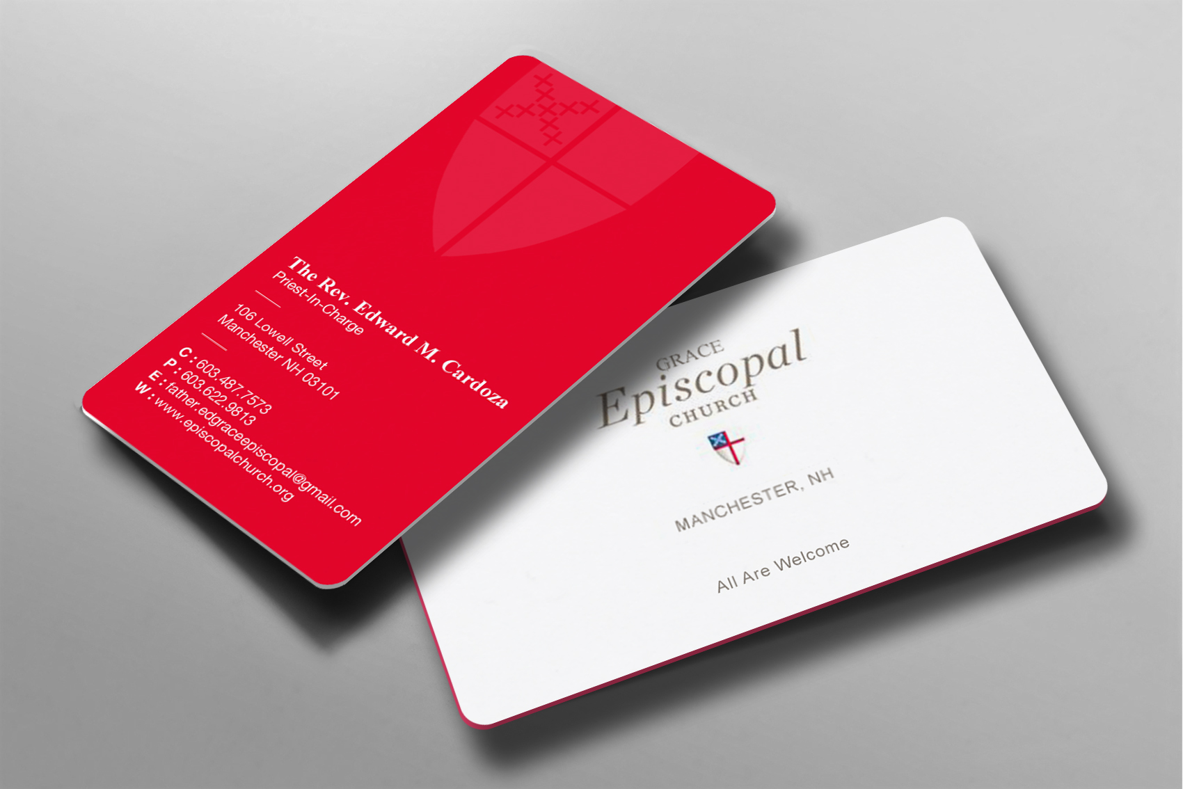 Business Card Design by Brand aid for this project | Design #32857423