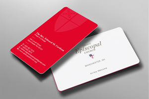 Business Card Design by Brand aid for this project | Design: #32857423