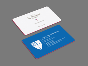 Business Card Design by Brand aid for this project | Design: #32857424