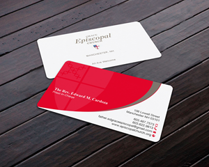 Business Card Design by Brand aid for this project | Design: #32857425