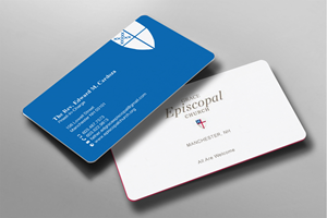 Business Card Design by Brand aid for this project | Design: #32857426