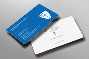 Business Card Design by Brand aid for this project | Design: #32857427