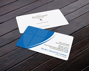 Business Card Design by Brand aid for this project | Design: #32857428