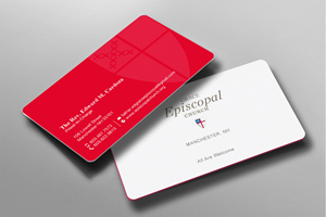 Business Card Design by Brand aid for this project | Design: #32857430