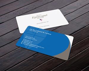 Business Card Design by Brand aid for this project | Design: #32857431