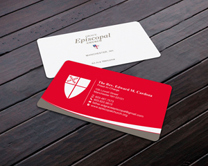 Business Card Design by Brand aid for this project | Design: #32857432