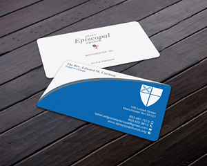 Business Card Design by Brand aid for this project | Design: #32857433