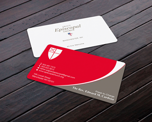 Business Card Design by Brand aid for this project | Design: #32857434