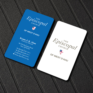 Business Card Design by Uttom 2 for this project | Design: #32839489