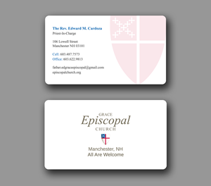 Business Card Design by Uttom 2 for this project | Design: #32842748