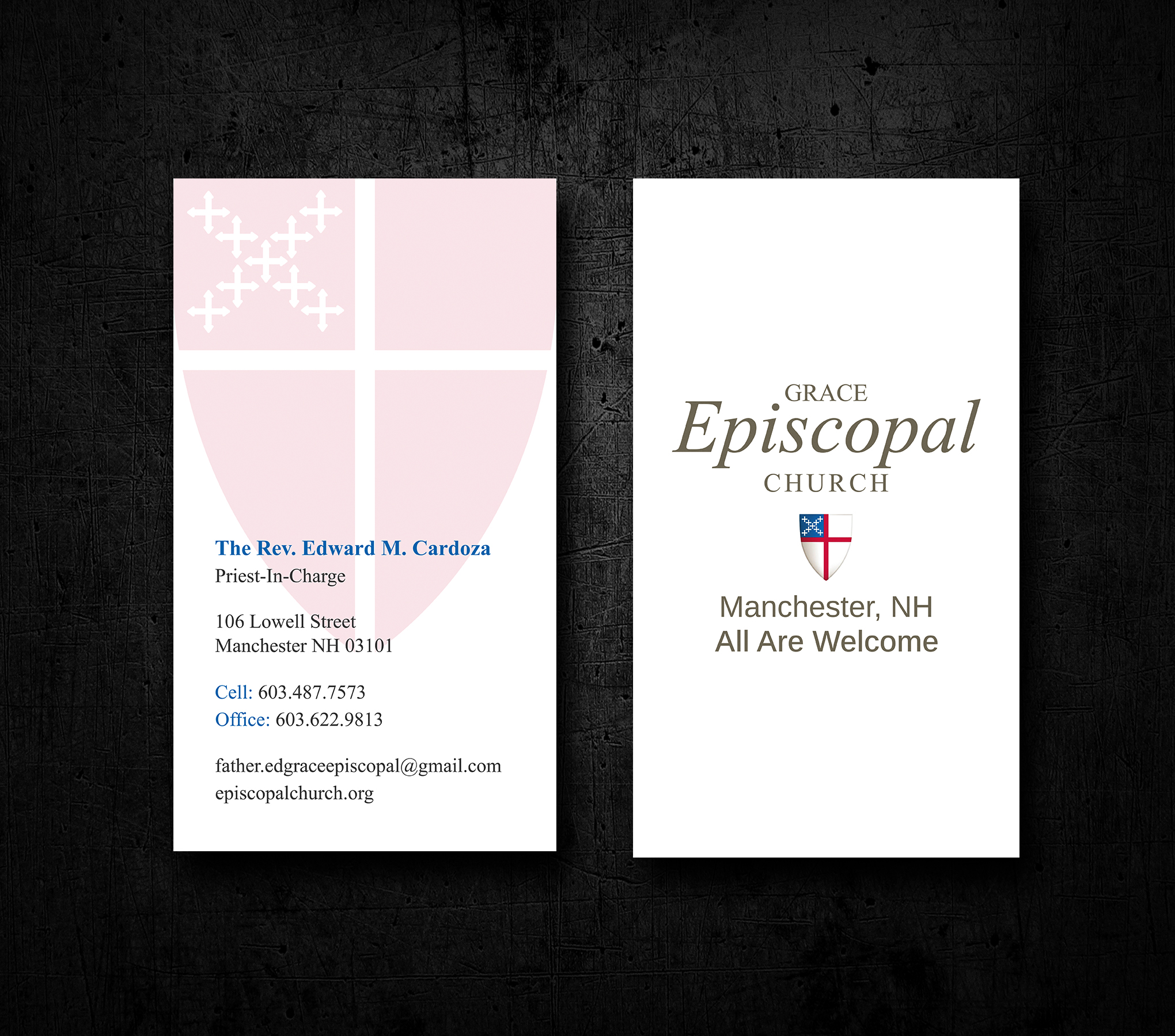 Business Card Design by Uttom 2 for this project | Design #32842749