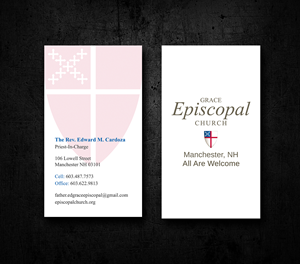Business Card Design by Uttom 2 for this project | Design: #32842749