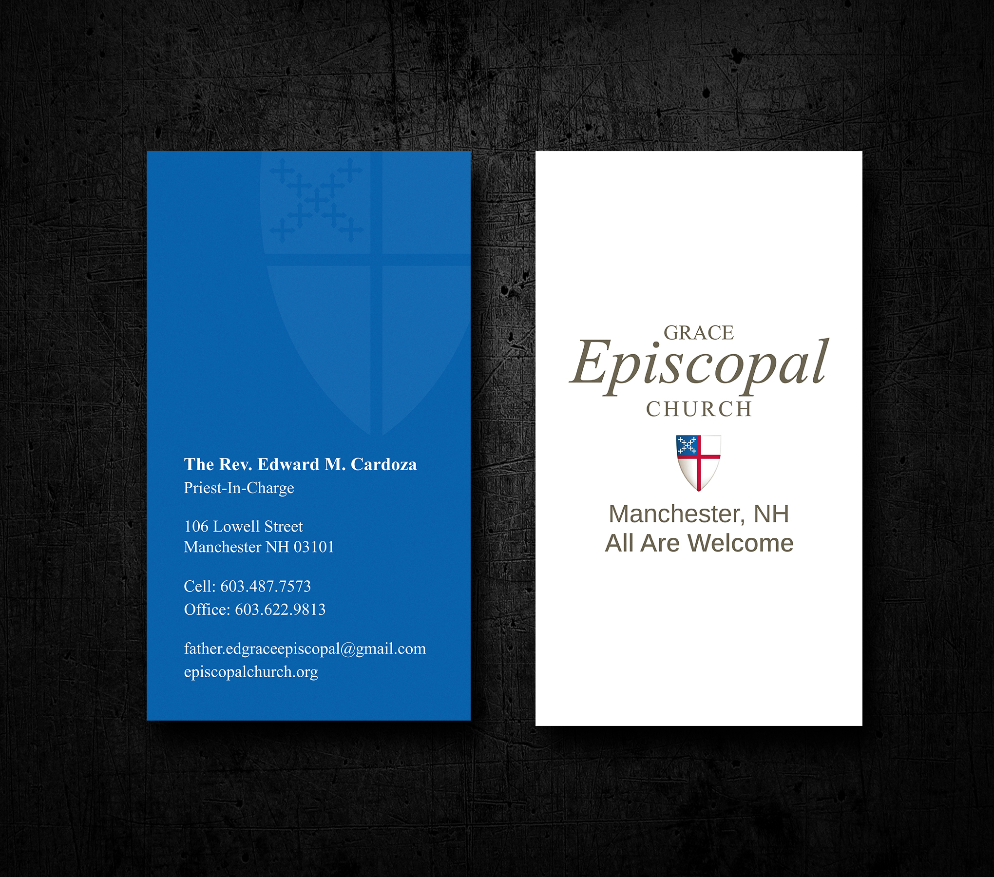 Business Card Design by Uttom 2 for this project | Design #32842750