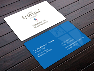 Business Card Design by Uttom 2 for this project | Design: #32842854